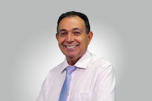 Luis Roberto Castro Piedra 
